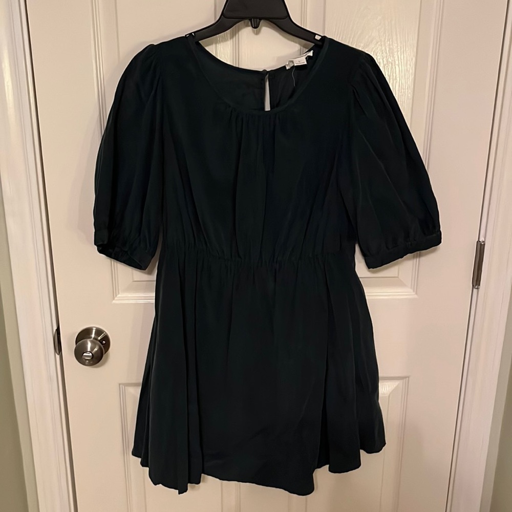 Loveriche Cordoroy party dress